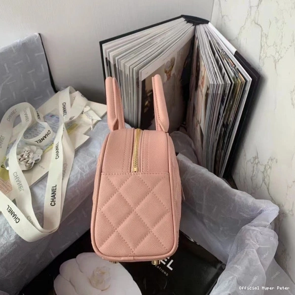 HyperPeter BAG VINTAGEP CHANEL 0804